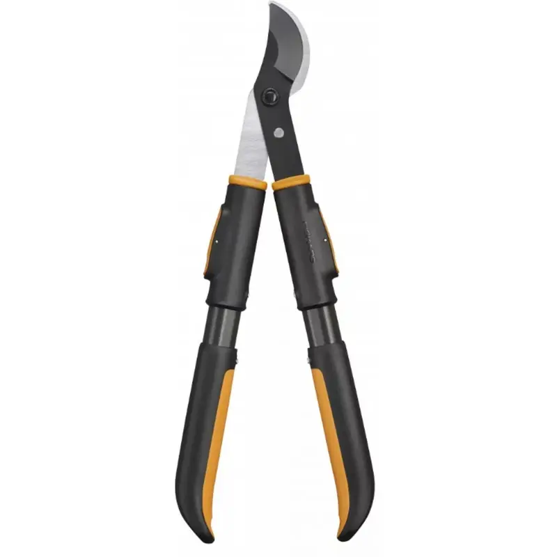Top-Angebot Fiskars OneClick Bypass-Astschere für starke Äste (44,2 cm) 1082707