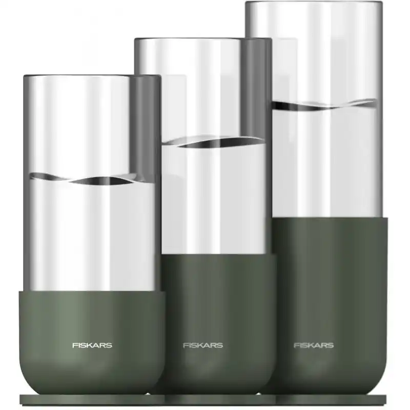 Fiskars Pflanzenvermehrungs-Set (3-teilig) 1080910 Neue Ware