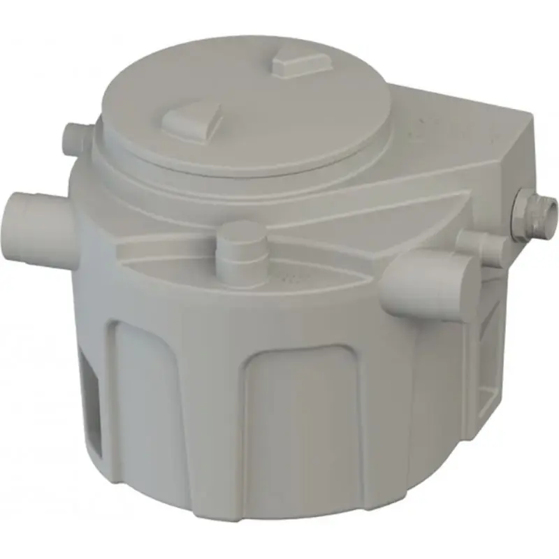 SFA SANIBROY SANIFOS 110 Pumpstation zum Erdeinbau für Grau- und Schwarzwasser SF110 Direkt Vom Hersteller