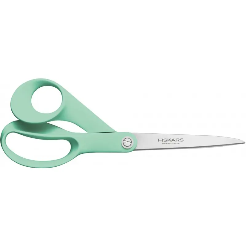 Super-Preis Fiskars Insipiration Mint Universalschere (21 cm) 1084003