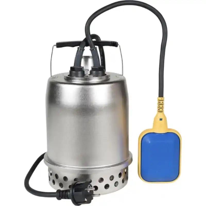 SFA SANIBROY SANISUB STEEL 50A Edelstahl-Tauchpumpe SANISUBSTEEL-001 Knallerangebot