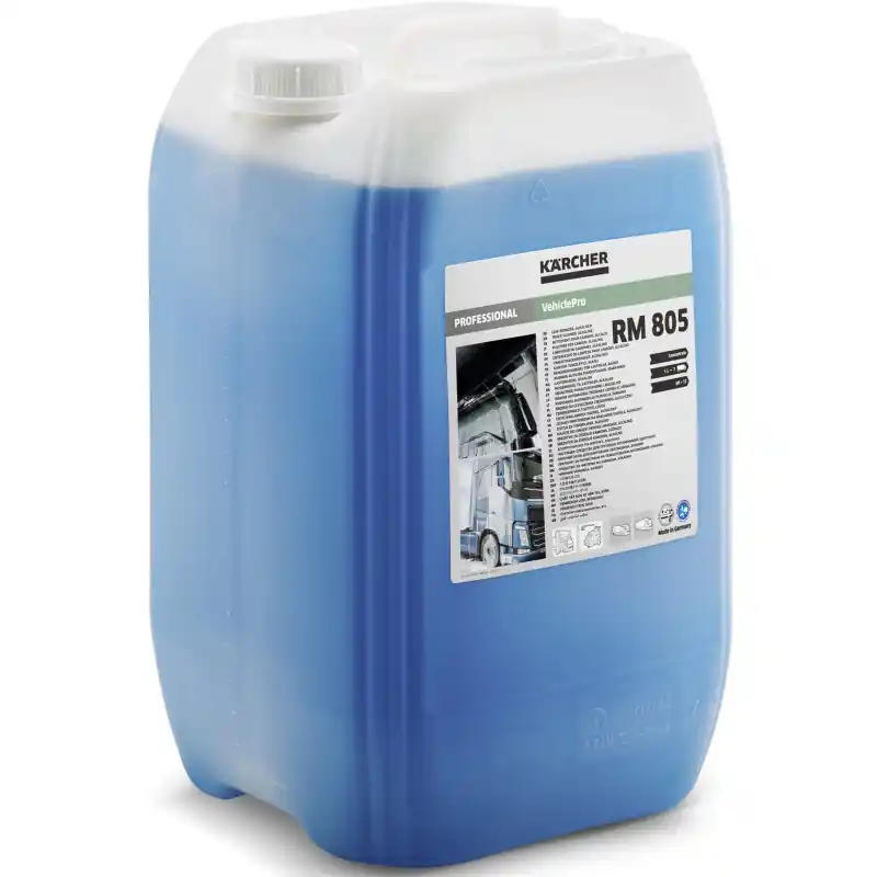 Kärcher RM 805 VehiclePro LKW-Reiniger, alkalisch (20L) 6.295-550.0 Mega-Angebot