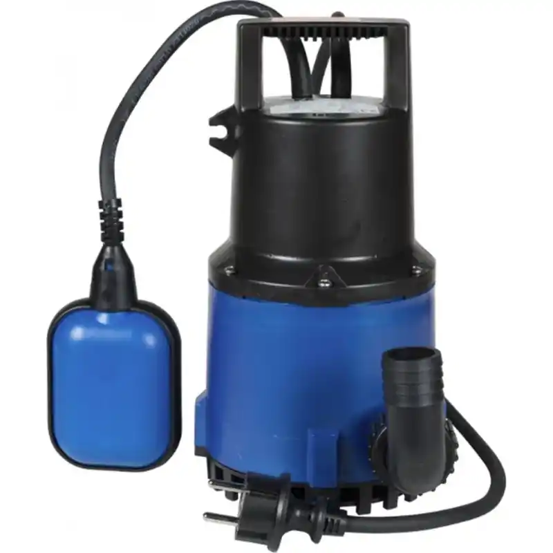 Neue Kollektion SFA SANIBROY SANISUB ZPK 30 A Tauchpumpe SANISUB-001