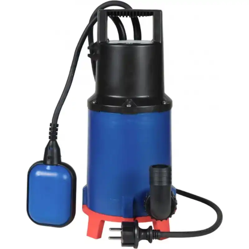 Neue Ware SFA SANIBROY SANISUB S ZPK 40 A Tauchpumpe SANISUB-004