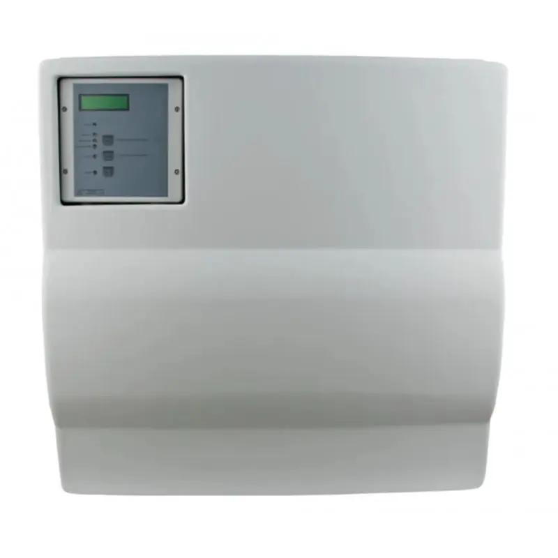 SFA SANIBROY SANIRAIN 6 Automatisiertes System zur Sammlung von Regenwasser XSR10001 Nur Heute