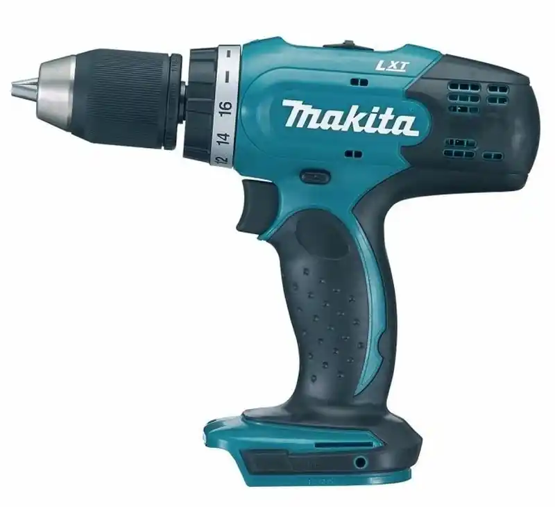 Neu Makita DDF453Z Akku-Bohrschrauber 13mm Li-ion (ohne Akku/18V)