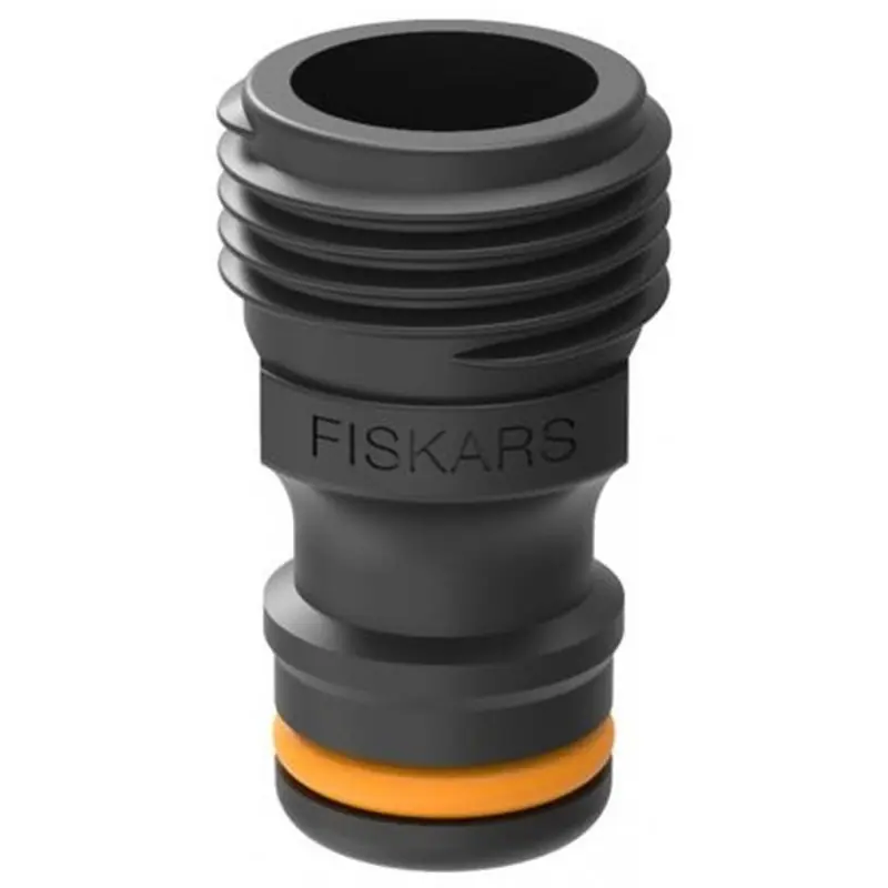 Fiskars Wasserhahnanschluss (G1/2") 21 mm 1027060 Sonderangebot