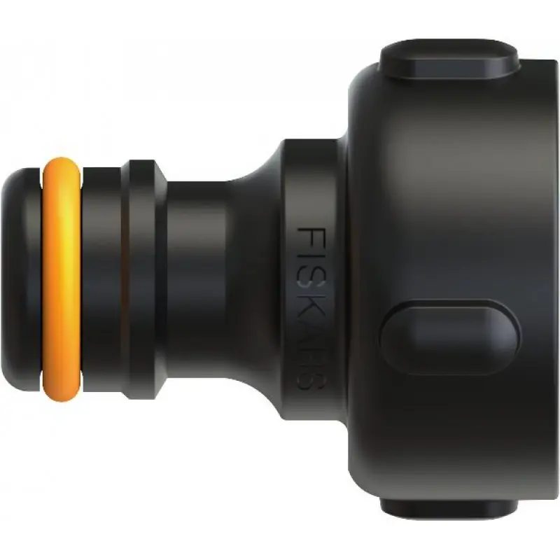 Fiskars Comfort Gewindebohreranschluss (G3/4") 1027058 Rabatt