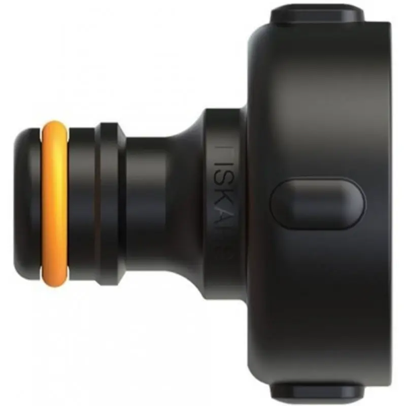 Fiskars Comfort Gewindebohrer-Verbinder (G1") 1027059 Online Kaufen