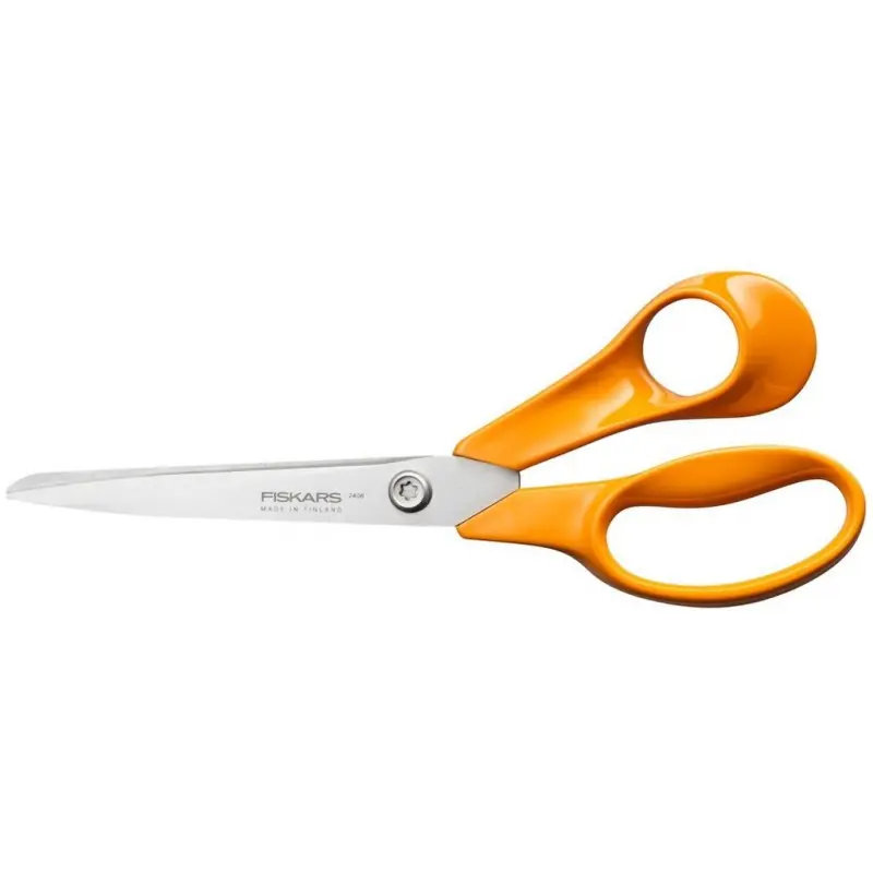 Top-Seller Fiskars Classic Universalschere (21 cm) 1075031