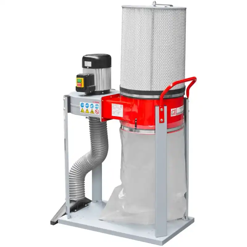 Holzmann Absauganlage (750W) ABS1500FF_230V Ausverkauf