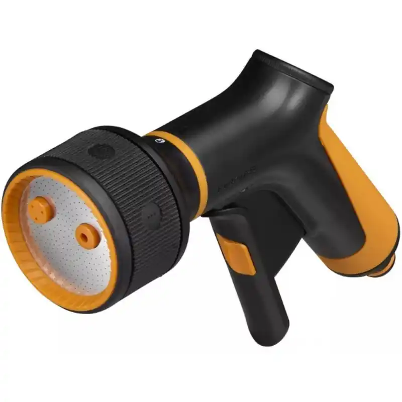 Fiskars Comfort Sprühpistole, 3 Funktionen, Frontregler 1065483 Online Kaufen