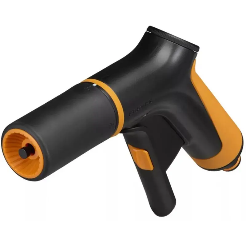Garantierte Lieferung Fiskars Comfort Sprühpistole, 2 Funktionen, Frontregler 1065484