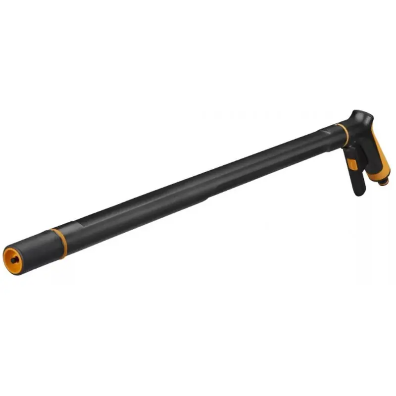 Nur Heute Fiskars Comfort Verstellbare Gießkanne, Frontbedienung 1065489