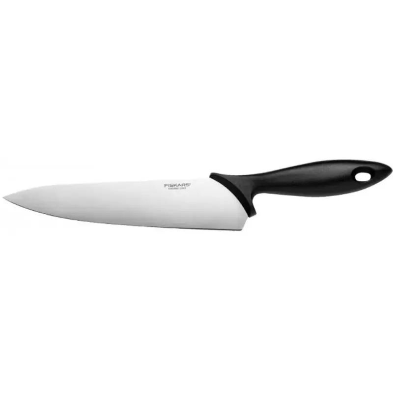 Fiskars Essential Kochmesser (21 cm) 1065565 Versand Am Gleichen Tag