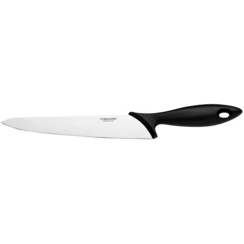 Fiskars Essential Küchenmesser (21 cm) 1065566 Sonderangebot