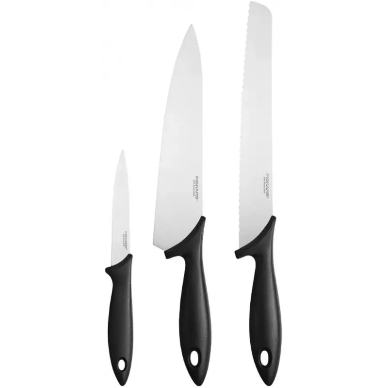 Fiskars Essential Kochset 1065583 Jetzt Bestellen
