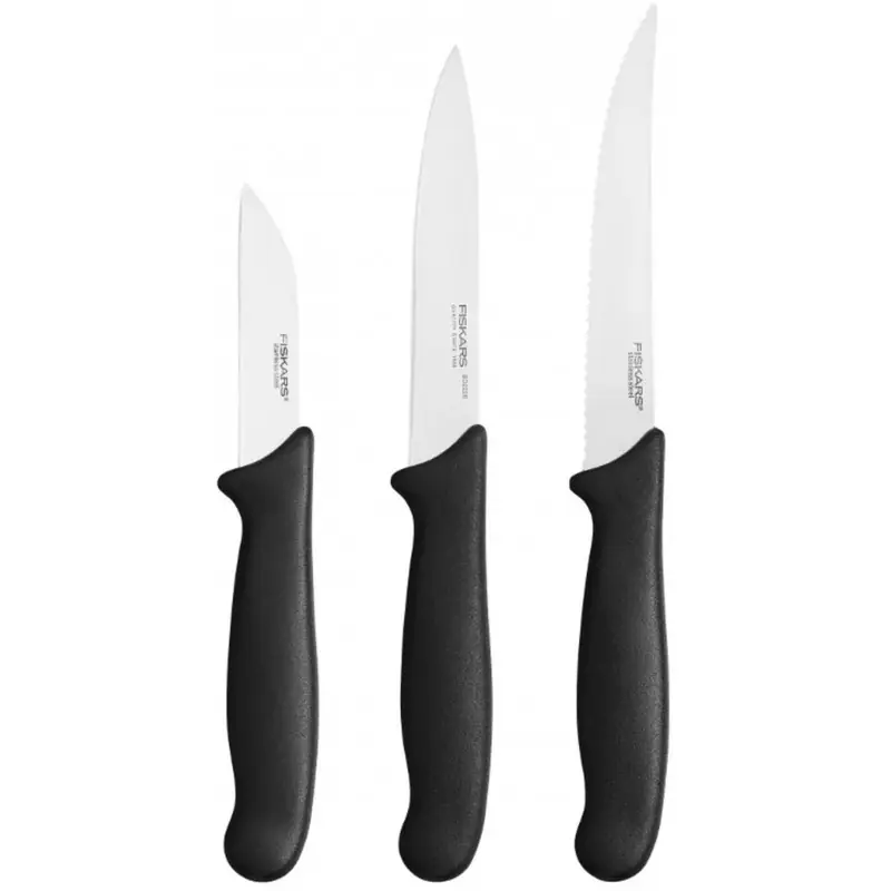 Fiskars Essential Gemüse Set 1065584 Ausverkauf