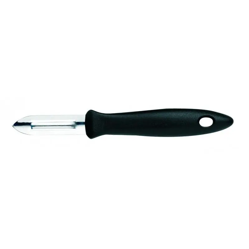 Fiskars Essential Schäler (6 cm) 1065585 Wochenendangebot
