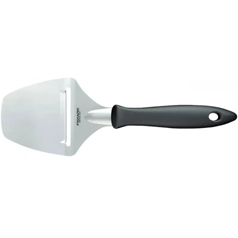 Billig Fiskars Essential Käsehobel für Hartkäse 1065587