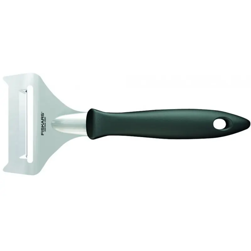 Fiskars Essential Käsehobel für weiche Käse 1065588 Billig