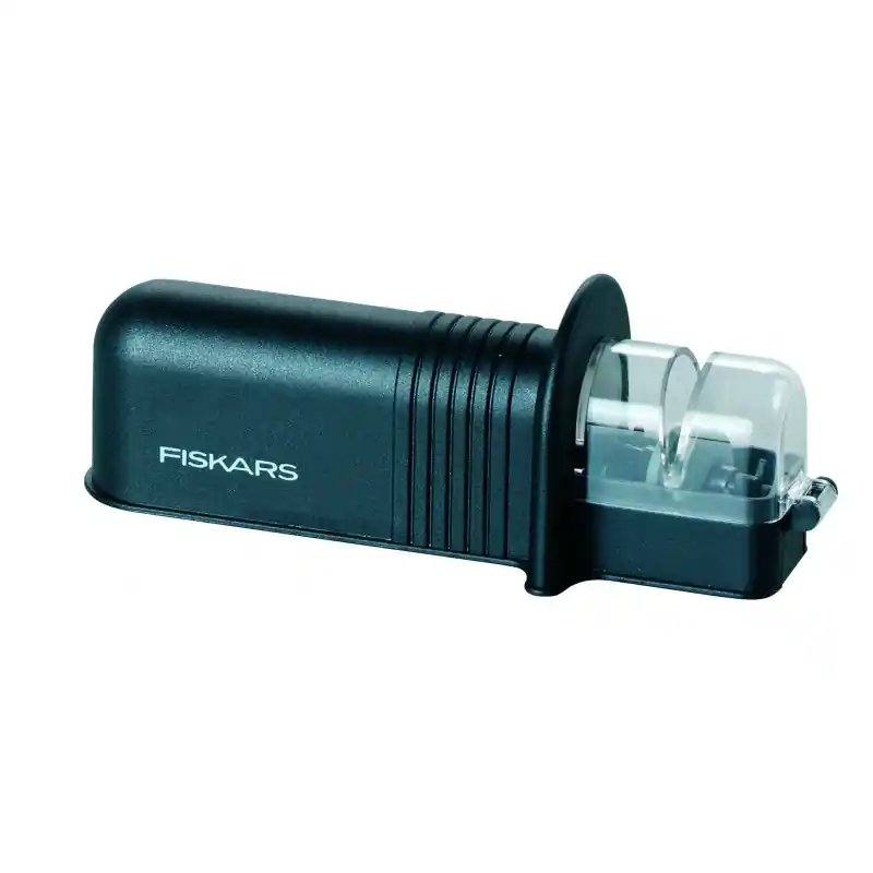 Fiskars Essential RollSharp Messerschärfer 1065598 Geprüft
