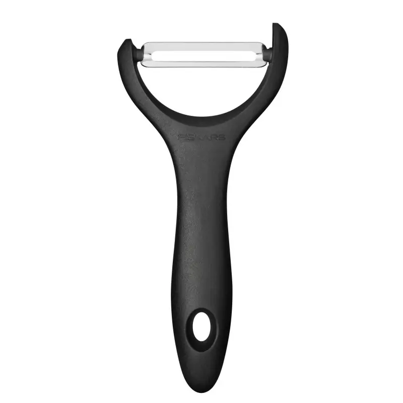 Wochenendangebot Fiskars Essential Gemüseschäler 1065599