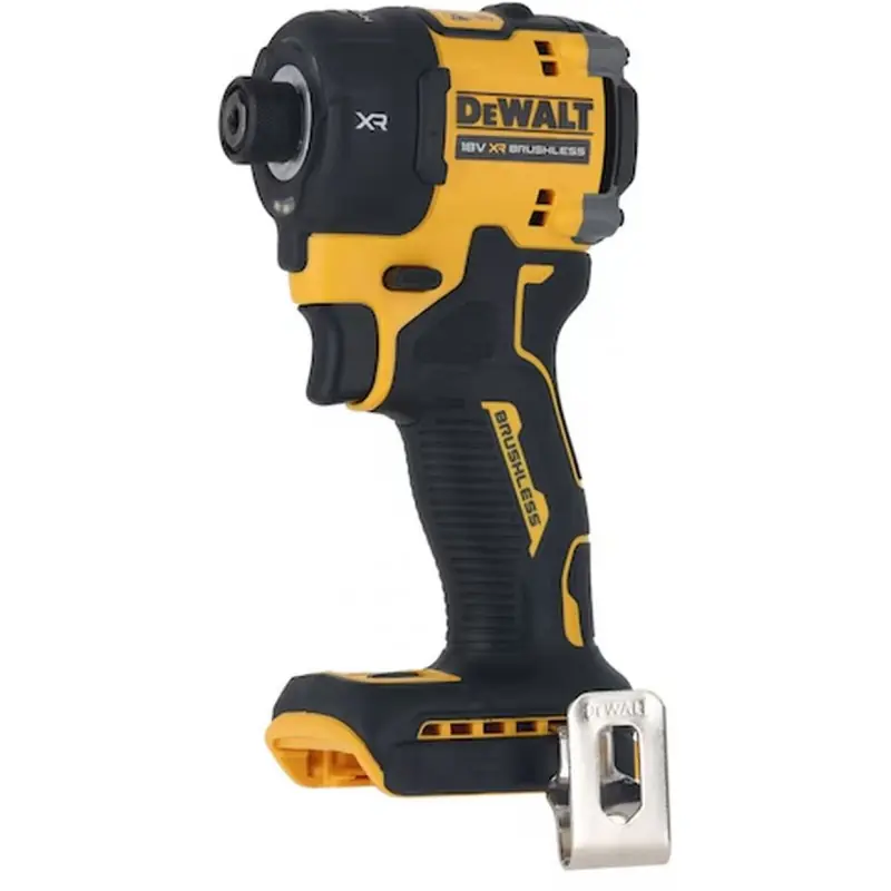 DeWALT DCF870N-XJ Hydraulischer Akku-Schlagschrauber XR (18V/56Nm/ohne Akku) Neue Kollektion