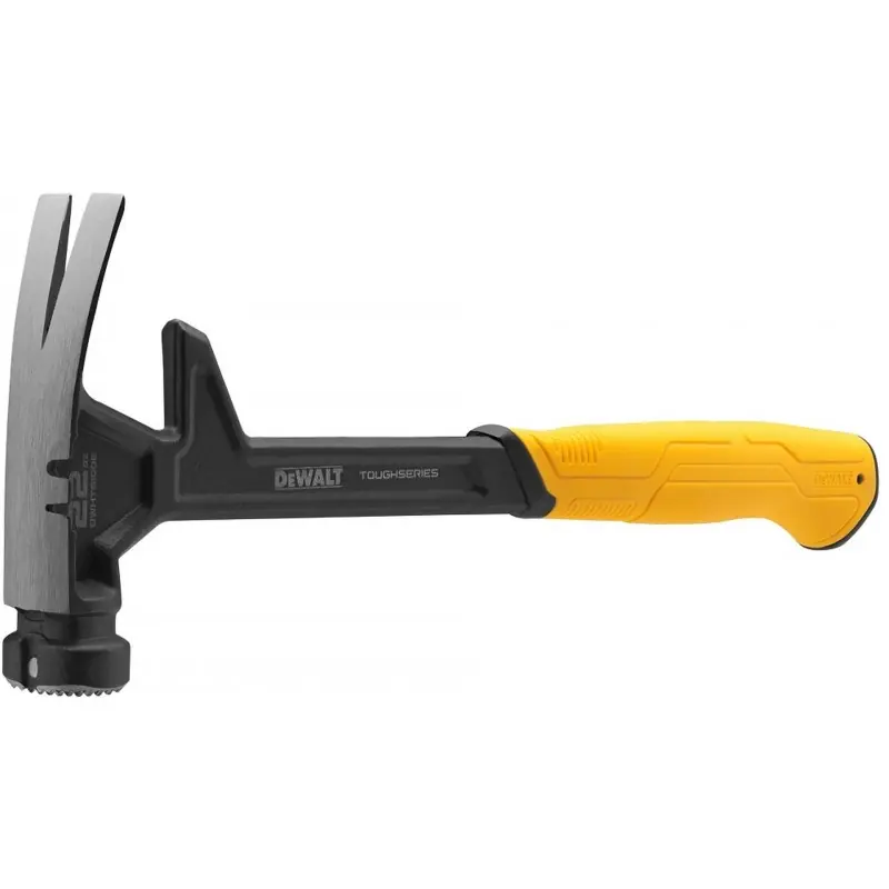 DeWALT DWHT51008-0 Abbruchhammer 624 g gebogene Klaue gefräste Bahn Schnäppchen