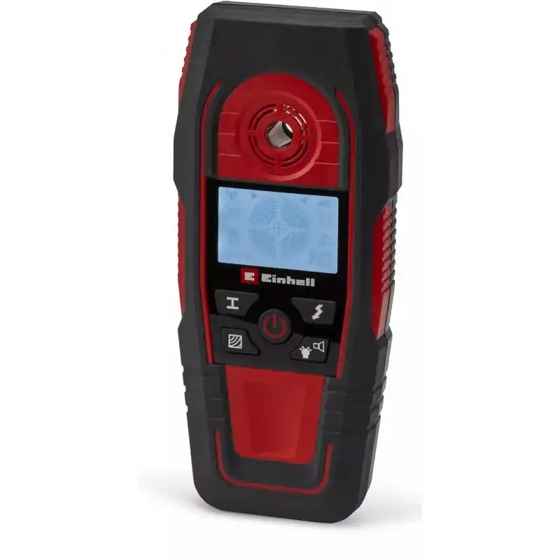 Einhell TE-MD 80 Digitaldetektor 2270145 Highlight