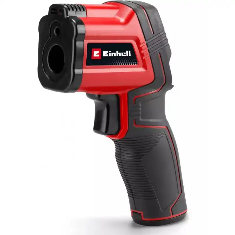 Einhell TC-IT 550 Infrarot-Thermometer 2270180 Direkt Vom Hersteller