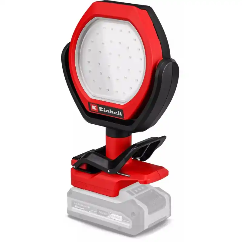 Einhell GC-OL 18/1500 Li-Solo Akku-Outdoor-Lampe (18V/ohne akku) 2320120 Kracherpreis
