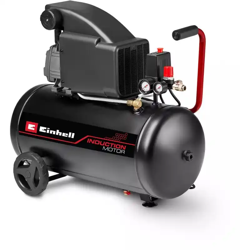 Kracherpreis Einhell TC-AC 270/50/10 Kompressor 4007361