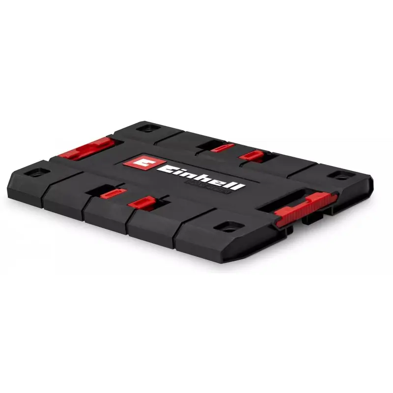 Einhell E-Case Adapterplatte Half Size Adapterplatte 4540043 Must-Have
