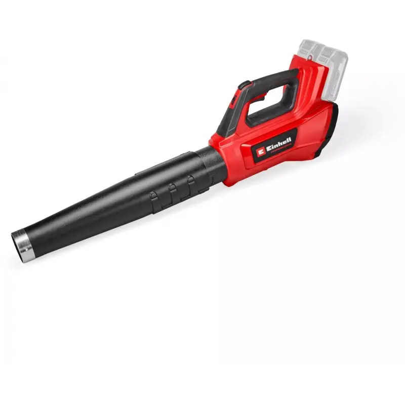 Super-Preis Einhell GP-LB 36/230 Li E BL-Solo PROFESSIONAL Akku-Laubbläser (18V/ohne akku) 3433650