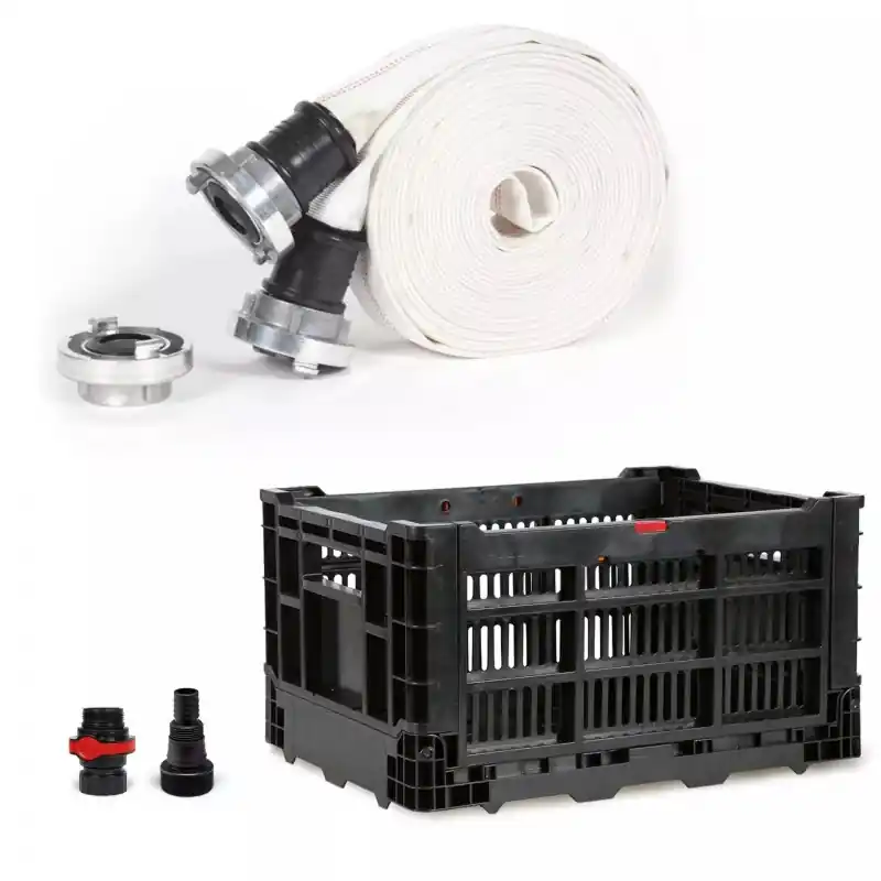 Sofort Bestellen Einhell Flutset GE-DP 7535 N LL ECO Schmutzwasserpumpe 4181515