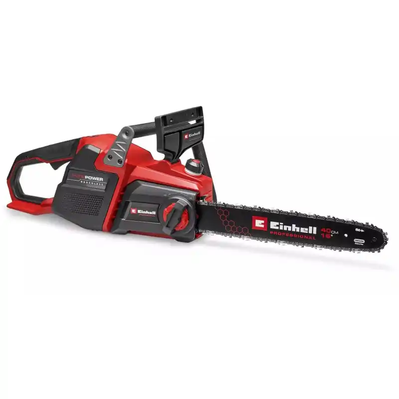Rabatt Einhell GP-LC 36/40 Li BL-Solo PROFESSIONAL Akku-Kettensäge (18V/ohne akku) 4600050