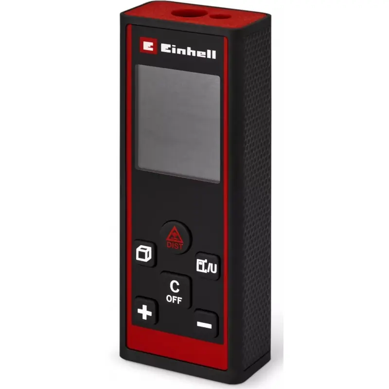 Direkt Vom Hersteller Einhell TC-LD 60 R Laser-Distanzmesser 2270082