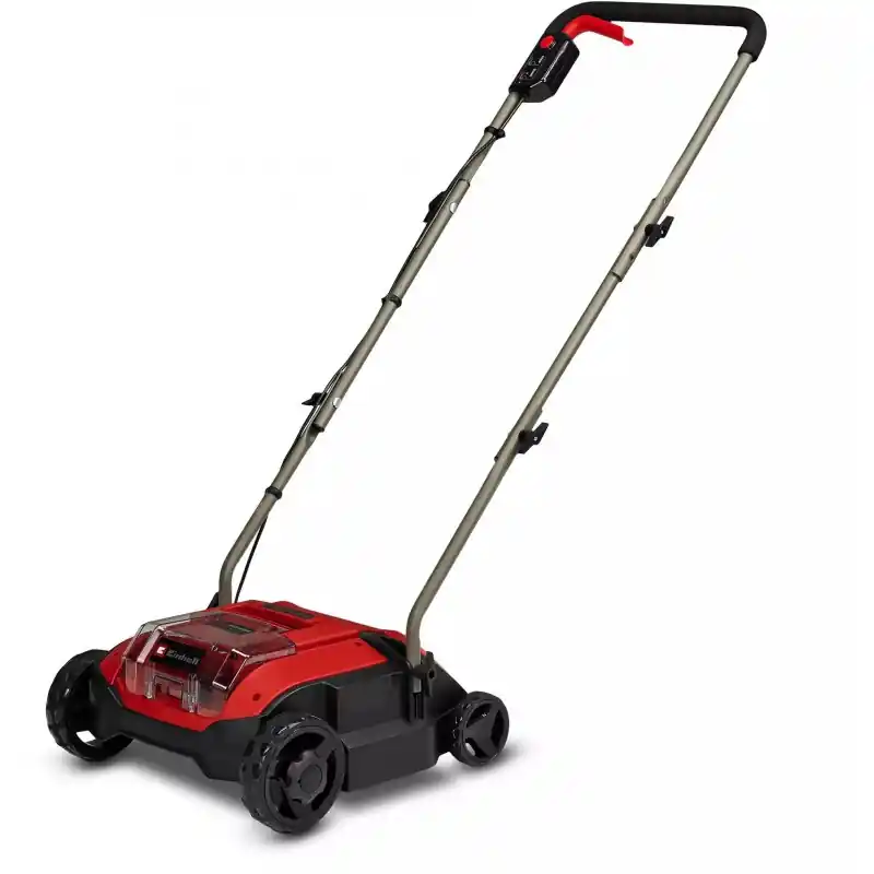Garantierte Lieferung Einhell GC-SC 18/28 DS Li-Solo Akku-Vertikutierer-Lüfter (18V/ohne akku) 3420625