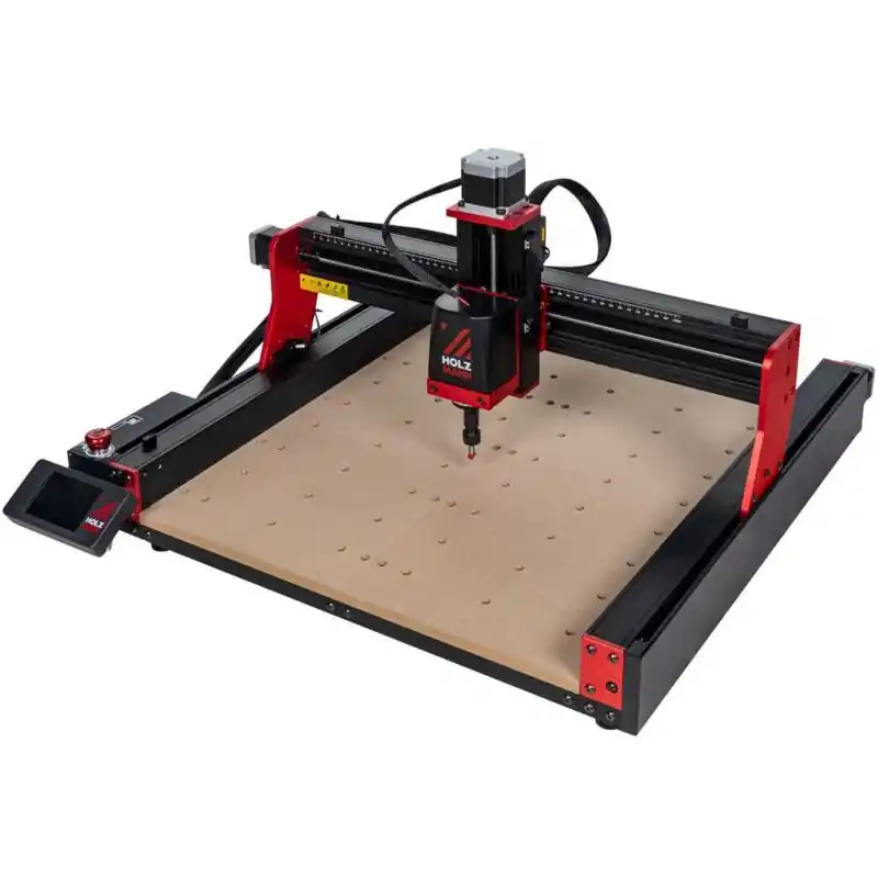 Neu Holzmann CNC Tischfräse (80W) CTF45P_230V