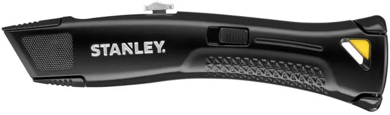 Heißes Angebot Stanley FMHT10504-0 FatMax Schwarzes Klappmesser