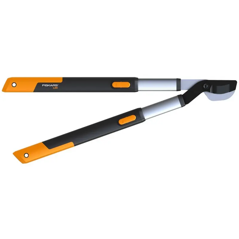 Neue Kollektion B-WARE Fiskars SmartFit L86 Teleskop-Astschere, 66-90cm 1013864 BESCHÄDIGTE VERPACKUNG