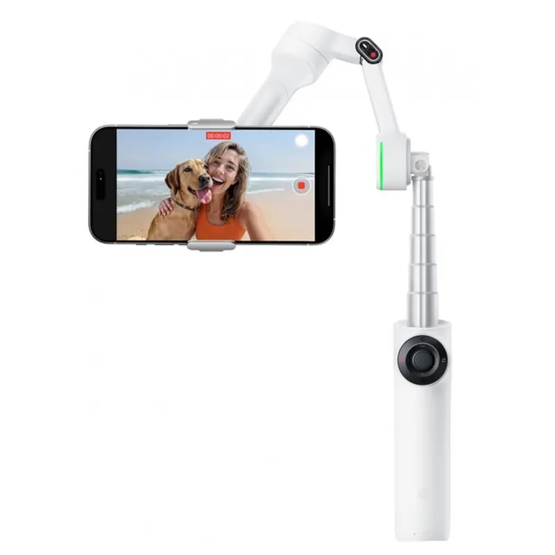 Insta360 Flow 2 Pro (weiß) INST904 Neue Ware