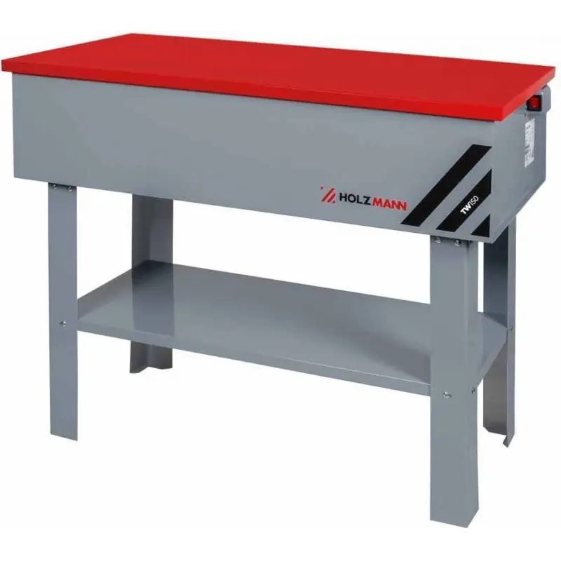 Must-Have Holzmann Teilewaschgerät (150l/26W) TW150_230V