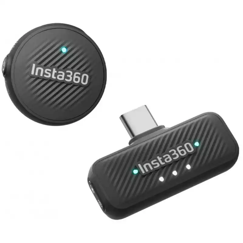 Markenware Insta360 Mic Air (1 TX + 1 RX) INST904-10