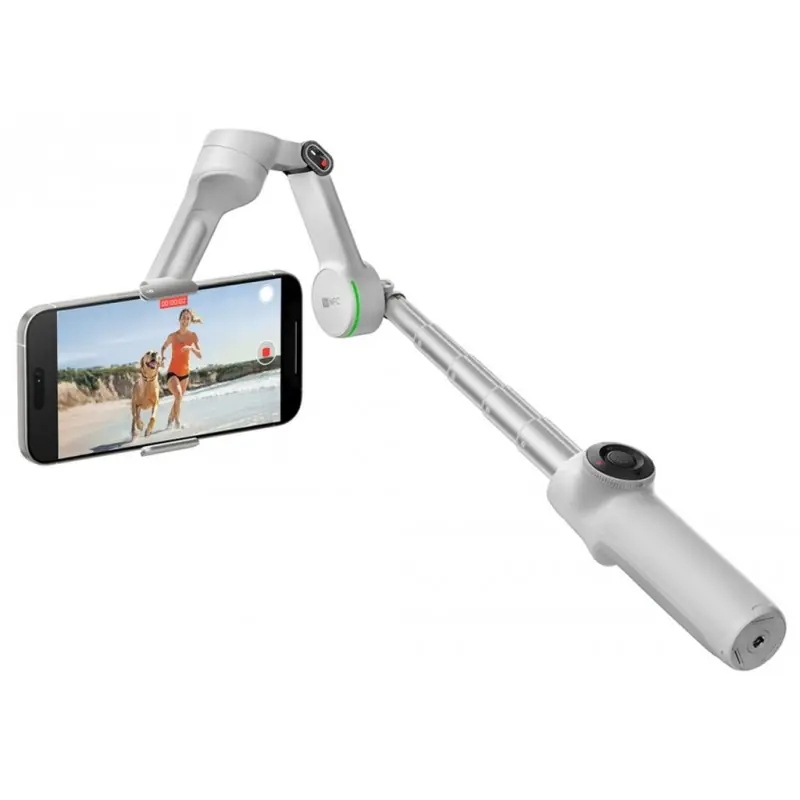 Insta360 Flow 2 Pro (grau) INST904 Markenprodukt