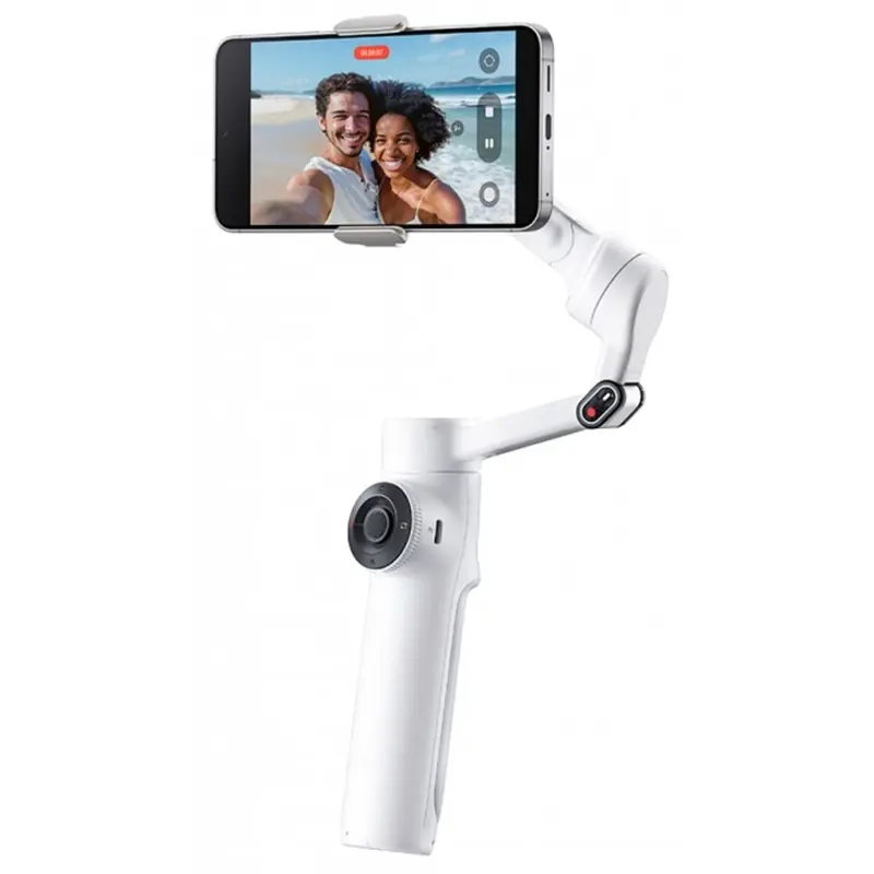 Begrenztes Angebot Insta360 Flow 2 Standard Bundle (weiß) INST908