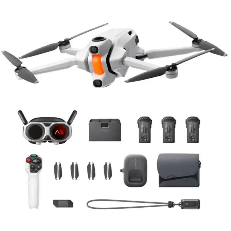 Insta360 Antigravity A1 Infinity Bundle INST940 Letzte Chance
