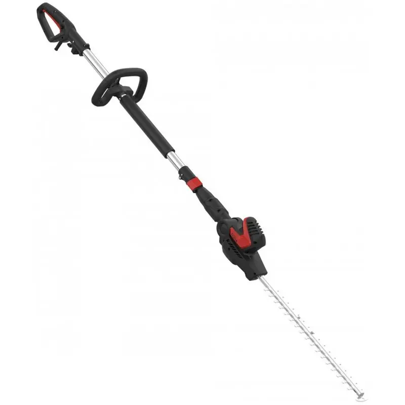 Super-Preis GÜDE GTHS 530-500 Elektrische Teleskop-Heckenschere 95103