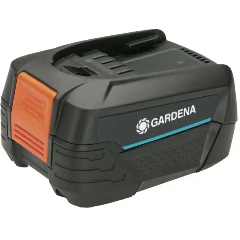 Garantierte Lieferung Gardena P4A PBA 18V/72 Akku 4,0 Ah 14922-20